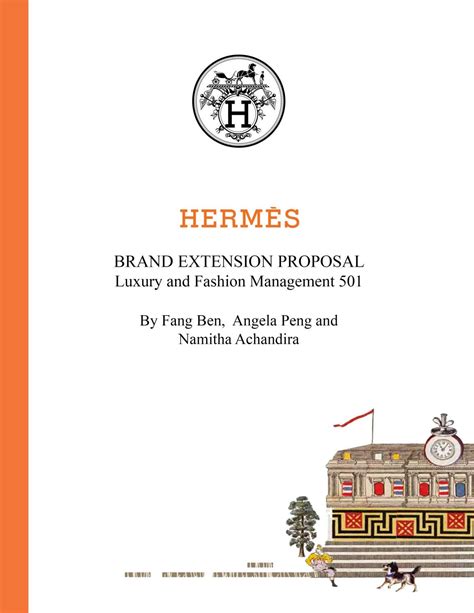 hermes international activity report